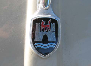 Illustration for article titled 1959 Volkswagen Beetle